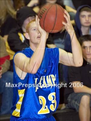 Thumbnail 1 in Del Campo @ Del Oro (Section Playoffs) photogallery.
