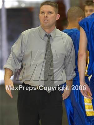 Thumbnail 3 in Del Campo @ Del Oro (Section Playoffs) photogallery.