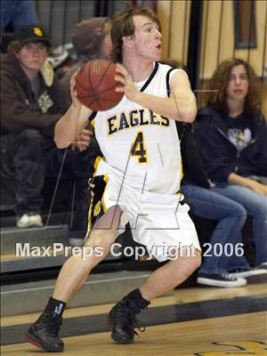 Thumbnail 2 in Del Campo @ Del Oro (Section Playoffs) photogallery.