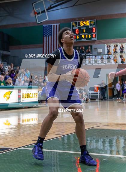 Thumbnail 1 in West @ Basehor-Linwood photogallery.
