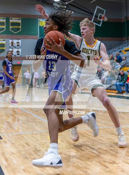 Thumbnail 3 in West @ Basehor-Linwood photogallery.