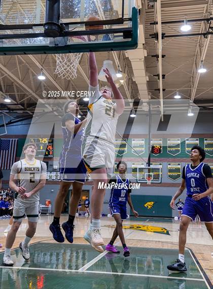 Thumbnail 2 in West @ Basehor-Linwood photogallery.