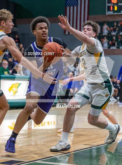Thumbnail 2 in West @ Basehor-Linwood photogallery.