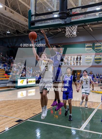 Thumbnail 3 in West @ Basehor-Linwood photogallery.