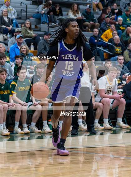 Thumbnail 1 in West @ Basehor-Linwood photogallery.