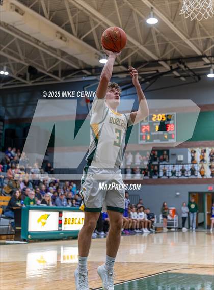 Thumbnail 1 in West @ Basehor-Linwood photogallery.