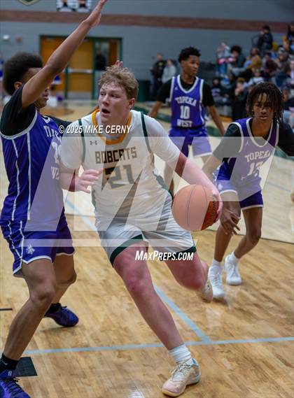 Thumbnail 2 in West @ Basehor-Linwood photogallery.