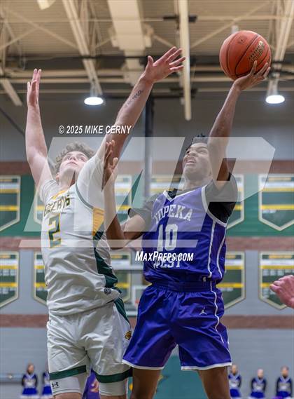 Thumbnail 1 in West @ Basehor-Linwood photogallery.