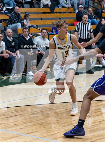 Thumbnail 1 in West @ Basehor-Linwood photogallery.