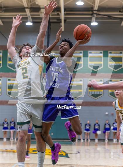 Thumbnail 3 in West @ Basehor-Linwood photogallery.