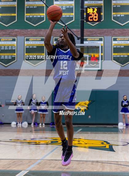 Thumbnail 1 in West @ Basehor-Linwood photogallery.