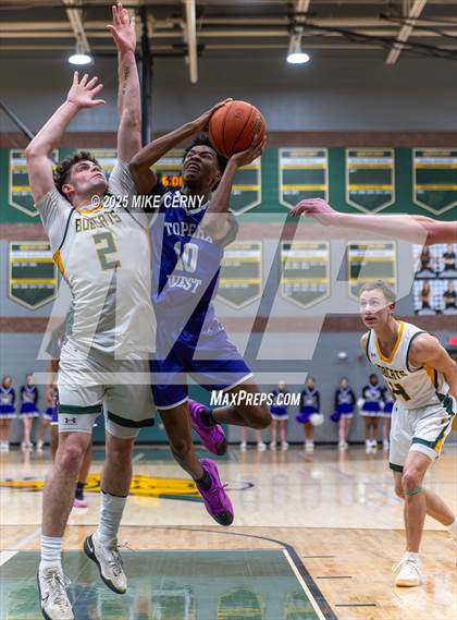 Thumbnail 2 in West @ Basehor-Linwood photogallery.