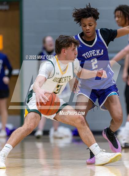 Thumbnail 1 in West @ Basehor-Linwood photogallery.