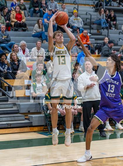 Thumbnail 2 in West @ Basehor-Linwood photogallery.