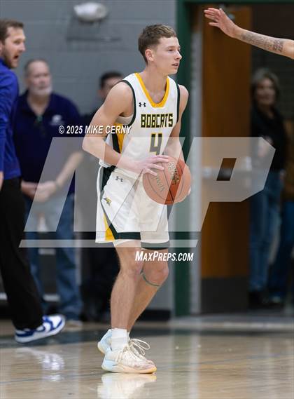 Thumbnail 3 in West @ Basehor-Linwood photogallery.