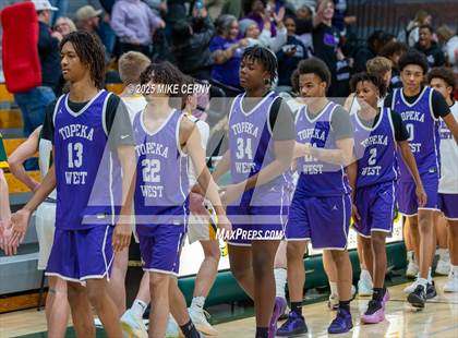 Thumbnail 1 in West @ Basehor-Linwood photogallery.