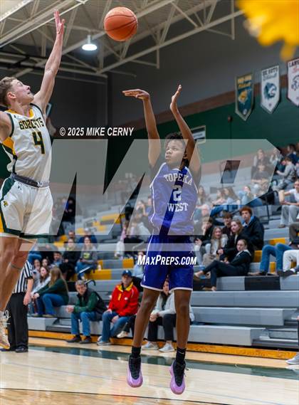Thumbnail 1 in West @ Basehor-Linwood photogallery.