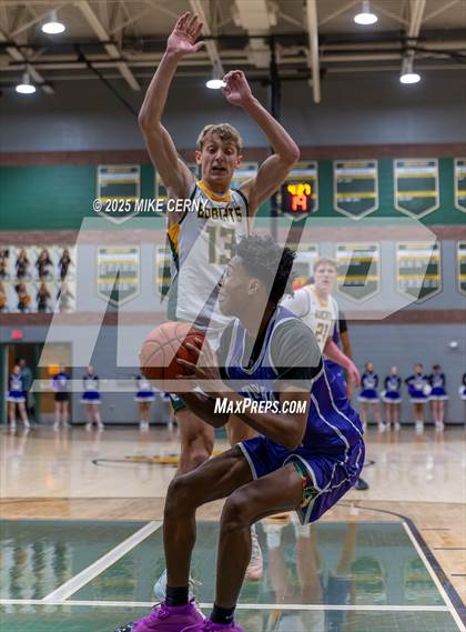 Thumbnail 3 in West @ Basehor-Linwood photogallery.