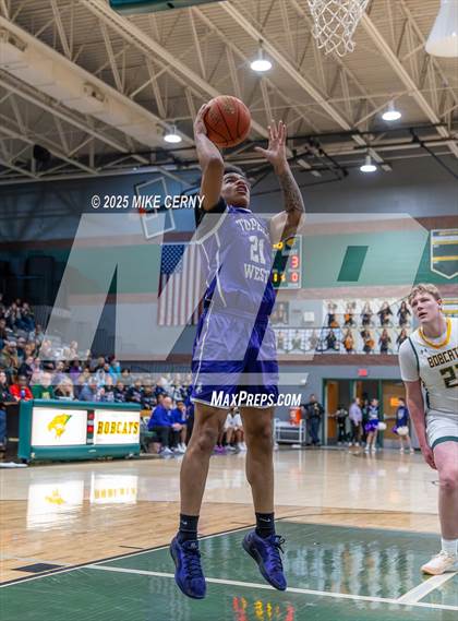 Thumbnail 2 in West @ Basehor-Linwood photogallery.