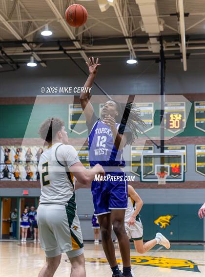 Thumbnail 2 in West @ Basehor-Linwood photogallery.