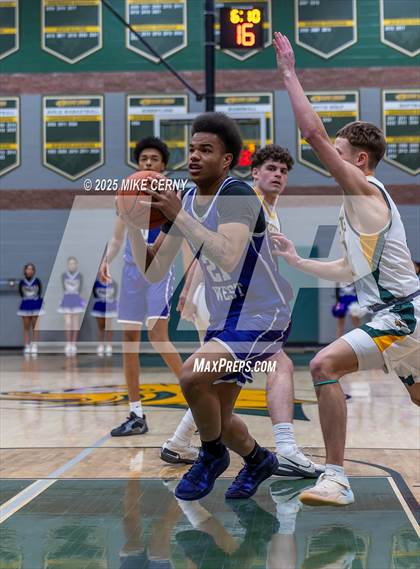 Thumbnail 2 in West @ Basehor-Linwood photogallery.