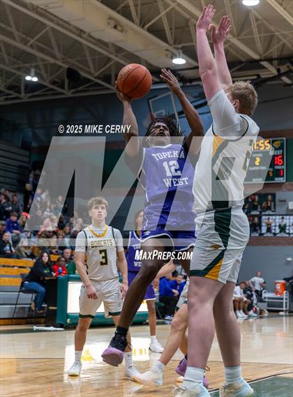 Thumbnail 2 in West @ Basehor-Linwood photogallery.