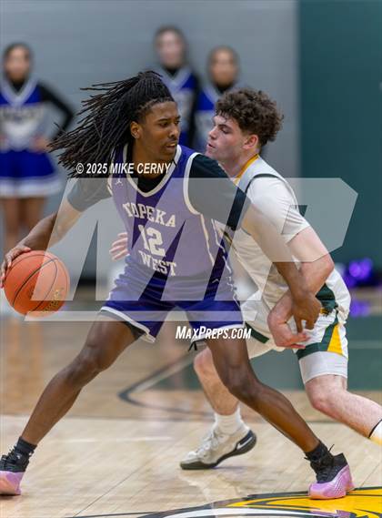 Thumbnail 1 in West @ Basehor-Linwood photogallery.
