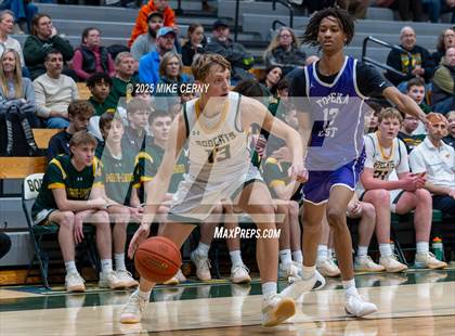 Thumbnail 1 in West @ Basehor-Linwood photogallery.