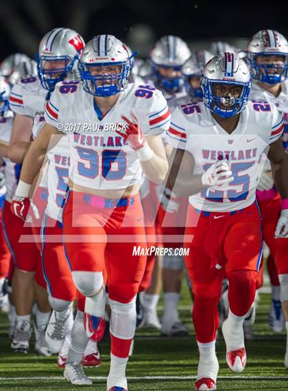 Thumbnail 3 in Westlake @ Vista Ridge photogallery.