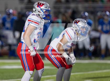 Thumbnail 2 in Westlake @ Vista Ridge photogallery.