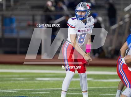 Thumbnail 3 in Westlake @ Vista Ridge photogallery.