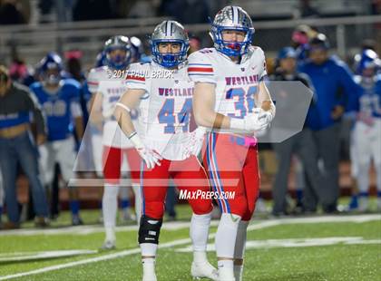 Thumbnail 2 in Westlake @ Vista Ridge photogallery.