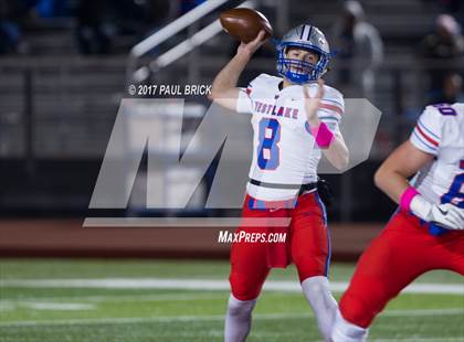 Thumbnail 1 in Westlake @ Vista Ridge photogallery.