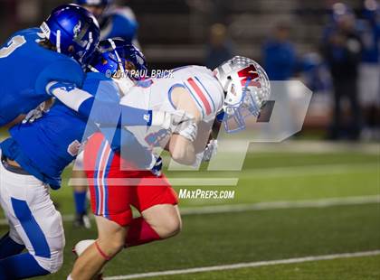 Thumbnail 1 in Westlake @ Vista Ridge photogallery.