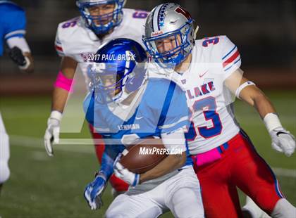 Thumbnail 2 in Westlake @ Vista Ridge photogallery.