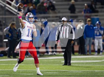 Thumbnail 1 in Westlake @ Vista Ridge photogallery.