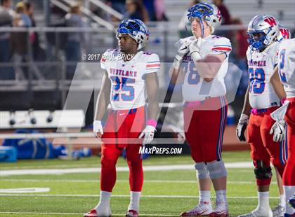 Thumbnail 1 in Westlake @ Vista Ridge photogallery.
