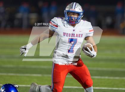 Thumbnail 1 in Westlake @ Vista Ridge photogallery.