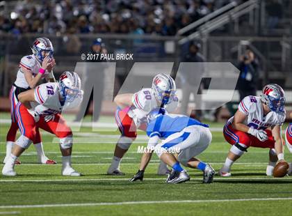 Thumbnail 1 in Westlake @ Vista Ridge photogallery.