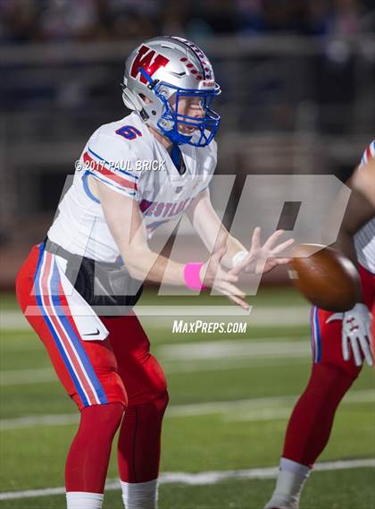 Thumbnail 2 in Westlake @ Vista Ridge photogallery.