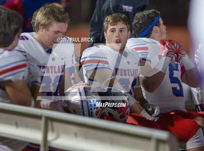Thumbnail 1 in Westlake @ Vista Ridge photogallery.