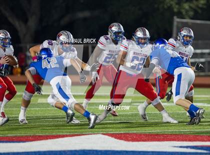 Thumbnail 3 in Westlake @ Vista Ridge photogallery.