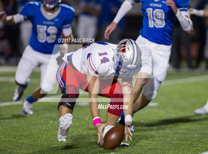 Thumbnail 2 in Westlake @ Vista Ridge photogallery.