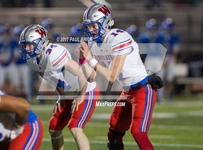 Thumbnail 2 in Westlake @ Vista Ridge photogallery.