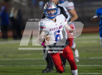 Thumbnail 1 in Westlake @ Vista Ridge photogallery.