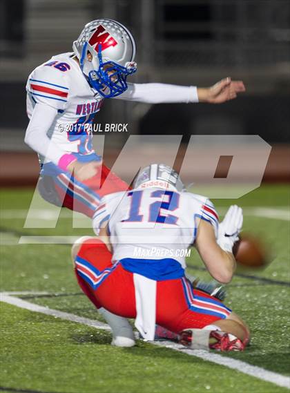 Thumbnail 1 in Westlake @ Vista Ridge photogallery.