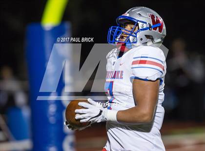 Thumbnail 2 in Westlake @ Vista Ridge photogallery.