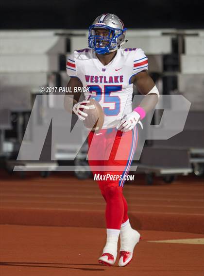 Thumbnail 3 in Westlake @ Vista Ridge photogallery.