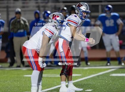 Thumbnail 1 in Westlake @ Vista Ridge photogallery.