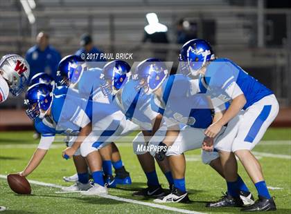 Thumbnail 1 in Westlake @ Vista Ridge photogallery.
